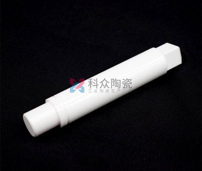陶瓷零件一般應(yīng)用在哪些行業(yè)里呢？（圖）