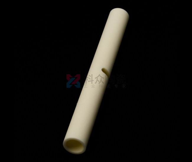 氧化鋁陶瓷注凝成型有什么特點(diǎn)呢？（圖）