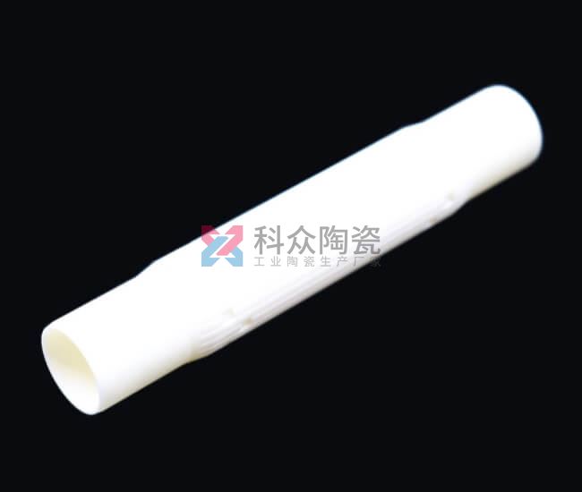 氧化鋁陶瓷使用久了為什么會(huì)變黃呢？（圖）