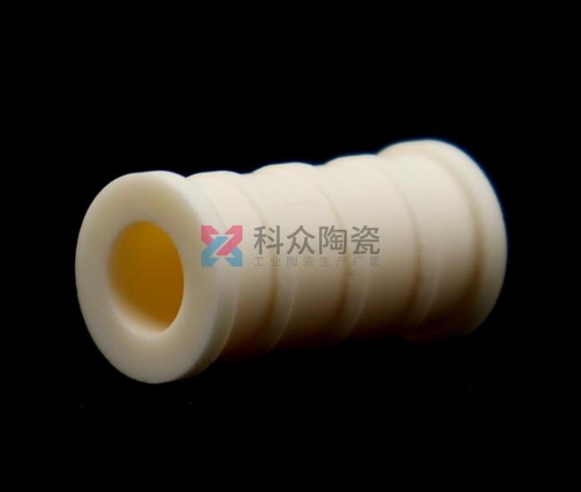 耐磨陶瓷與普通陶瓷有些什么不同呢？（圖）