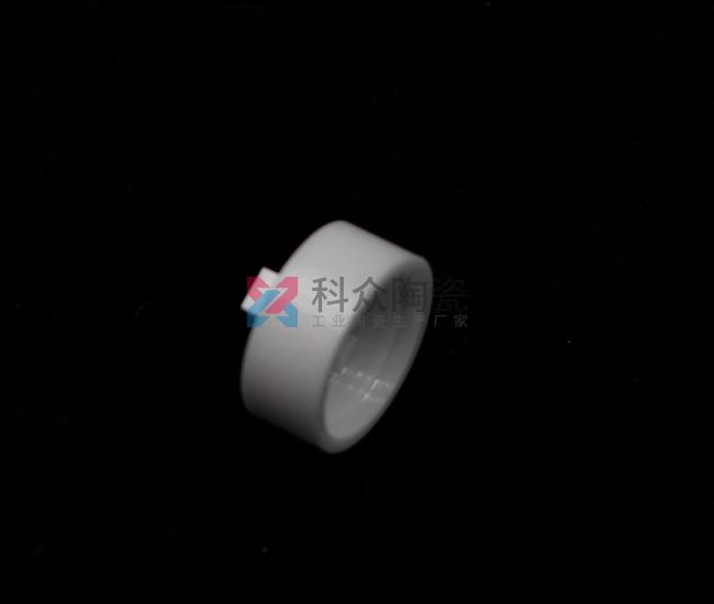 加工氧化鋯陶瓷時會遇到的問題有哪些呢？（圖）