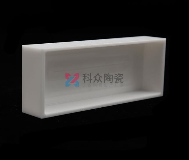 氧化鋯陶瓷注射成型存在哪些優勢呢？（圖）