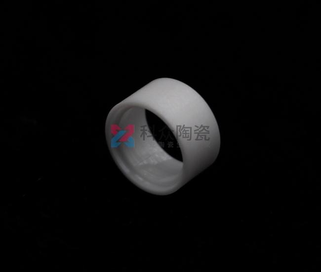 氧化鋯陶瓷用冷等靜壓具備哪些優勢呢？（圖）