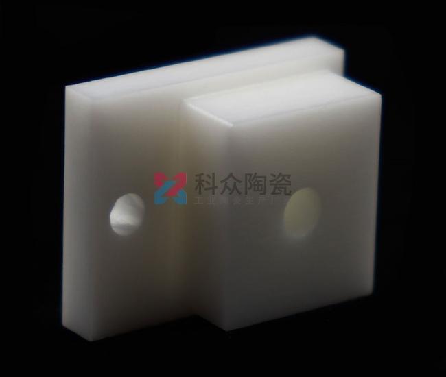 氧化鋯陶瓷結(jié)構(gòu)件有些什么成型方式呢？（圖）