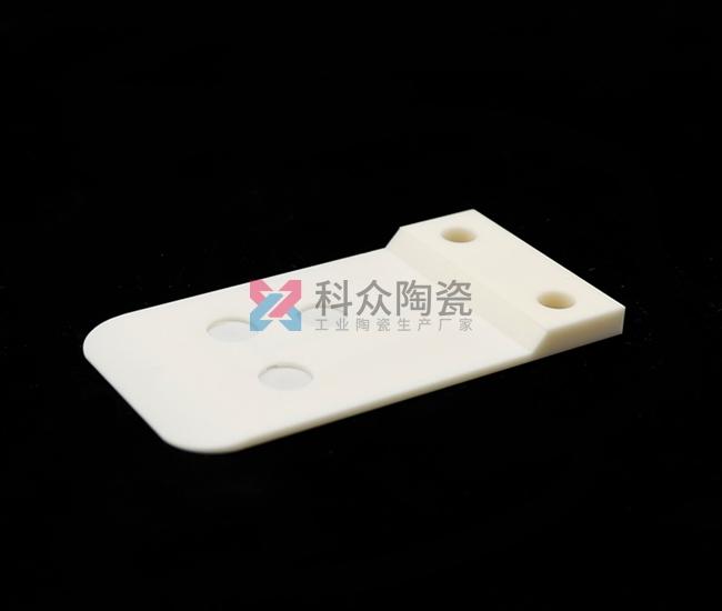 加工氧化鋁陶瓷都有哪些特點(diǎn)呢？（圖）