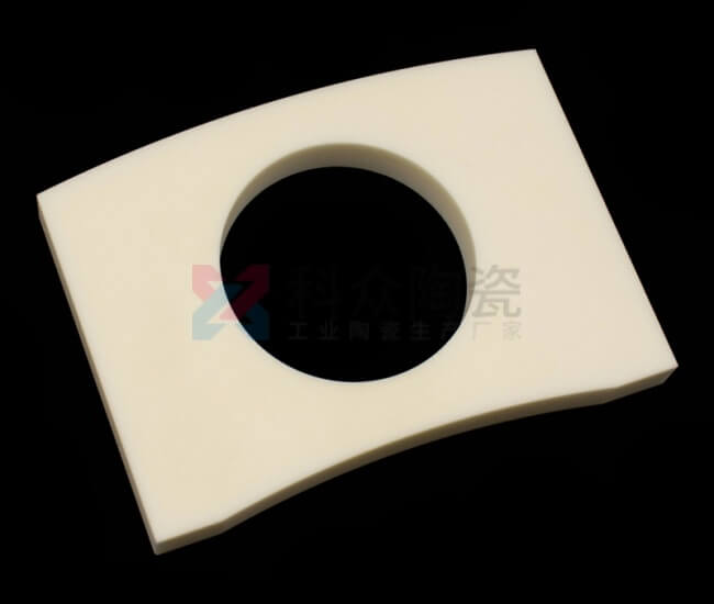 氧化鋁陶瓷件的應(yīng)用都有些什么呢？（圖）