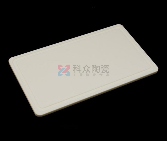 氧化鋁陶瓷都有哪些性能優勢呢？（圖）