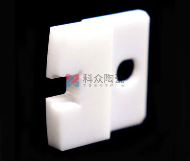 氧化鋯陶瓷的優勢都有些什么呢？（圖）
