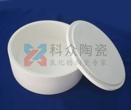 關于氧化鋁坩堝用途你知道有哪些？（多圖）