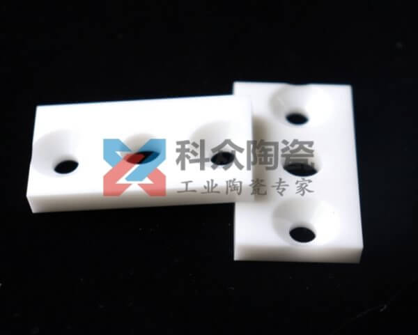 工業(yè)特種陶瓷你了解多少？（多圖）