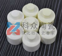 特種陶瓷材料的特性、用途和發展前景