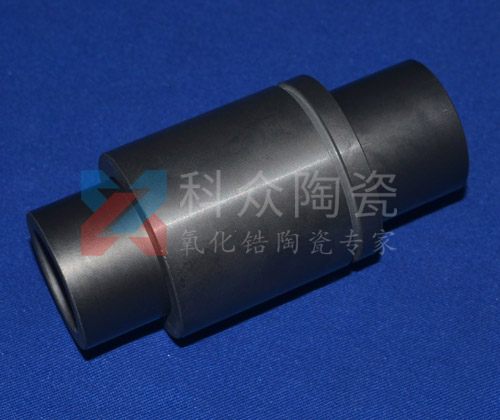 氧化鋯陶瓷用什么磨具進行磨削加工？