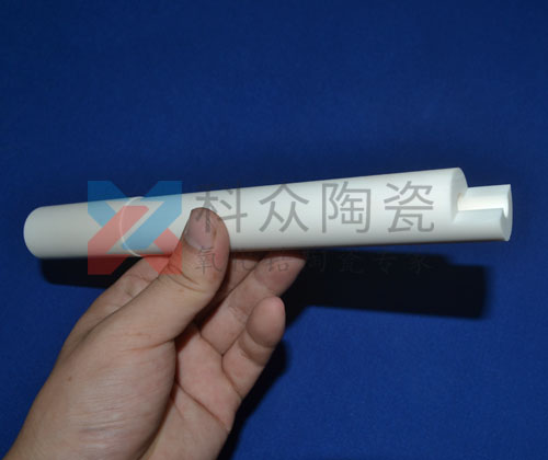 哪些因素會影響工業陶瓷棒的價格？