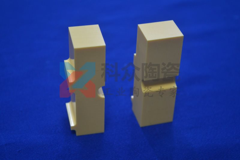 如何制作更耐磨的釔穩定氧化鋯陶瓷？
