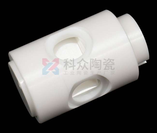 氧化鋯陶瓷閥芯都有些什么優點呢？（圖）